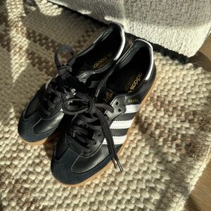 Adidas Samba Decon Shoes